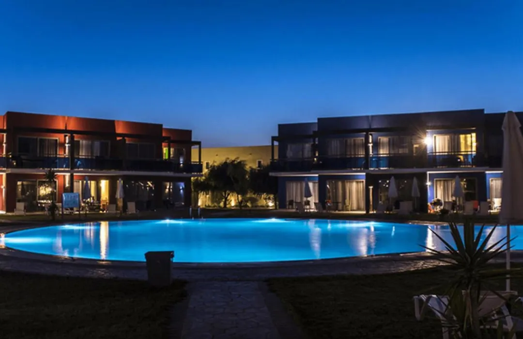 All Senses Nautica Blue Exclusive Resort & Spa Rhodes By Anayia All Inclusive Resorts-1