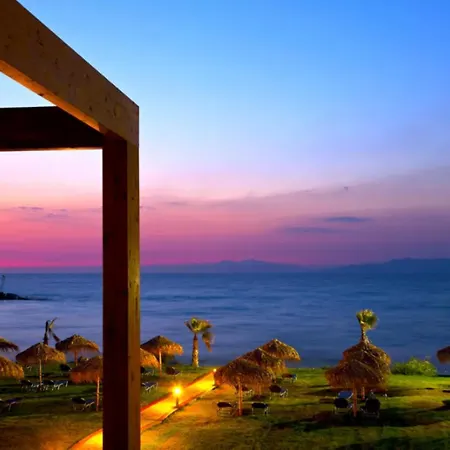 All Senses Nautica Blue Exclusive Resort & Spa Rhodes By Anayia All Inclusive Resorts-2